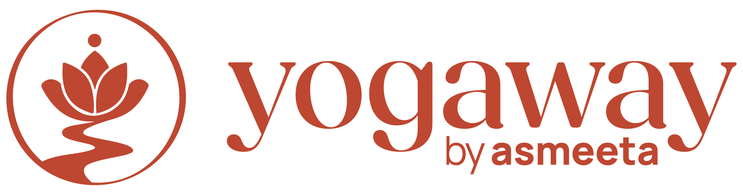 Yogawaybyasmeeta